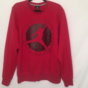 Air Jordan Sweatshirt
